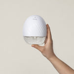 Breast pump Fidi Free