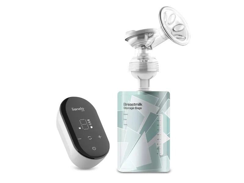 Breast pump Fidi Go