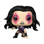 Funko Pop WWE Rhea Ripley