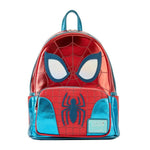 Loungefly Shine Spider-Man Backpack