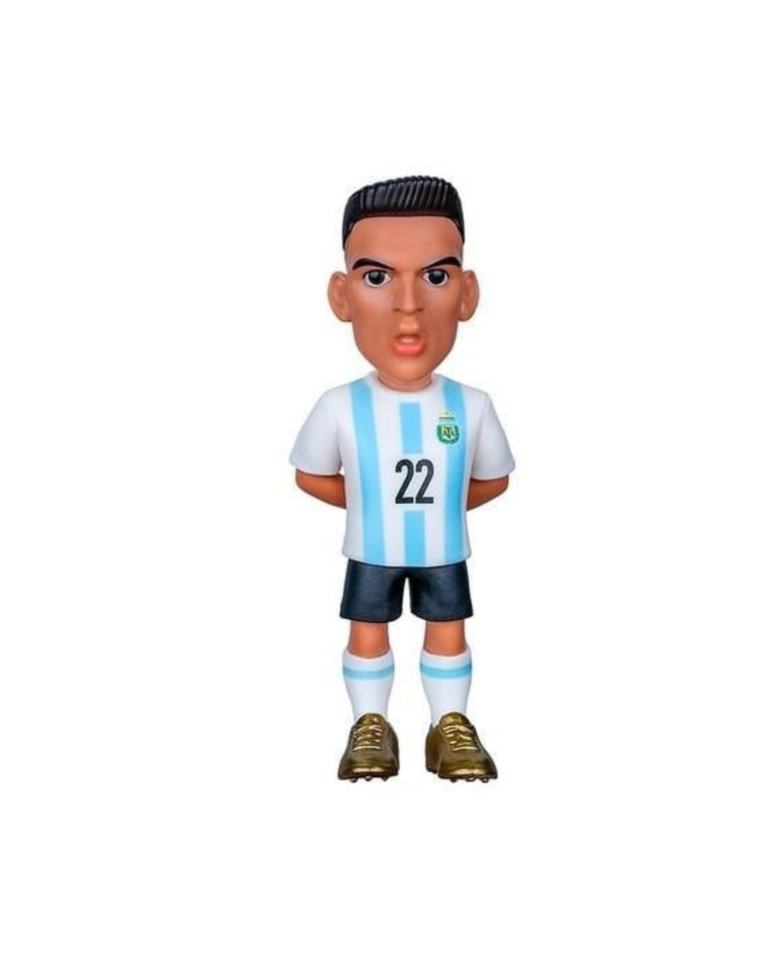 Minix Lautaro Martínez Figure - 12 cm
