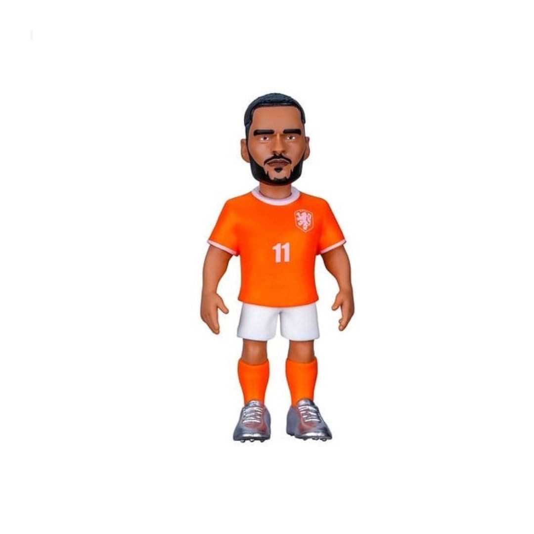 Minix Cody Gakpo Figure - 12 cm