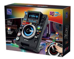 Pantasy DJ Player Building Set