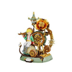 Pantasy Little Prince Starry Journey Building Set