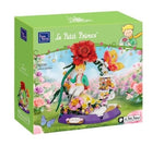 Pantasy Little Prince Starry Garden Building Set
