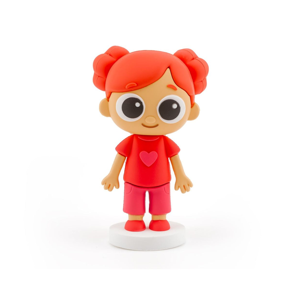 Lila TV Nour Figurine