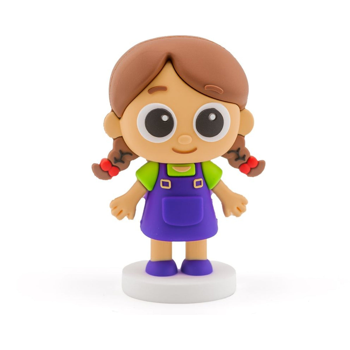 Lila TV Yara Figurine