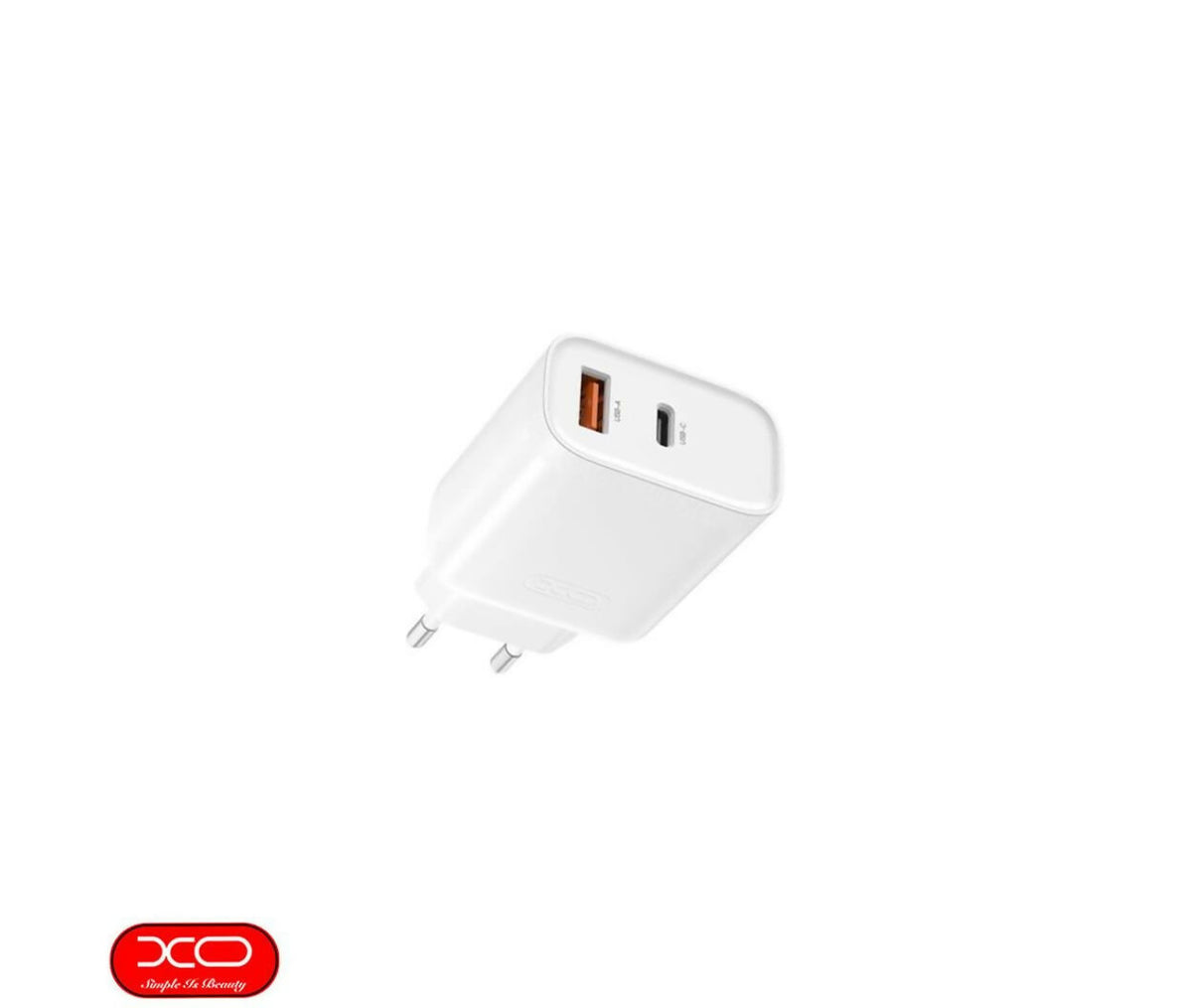 Mobile Charger | USB-C | XO L116
