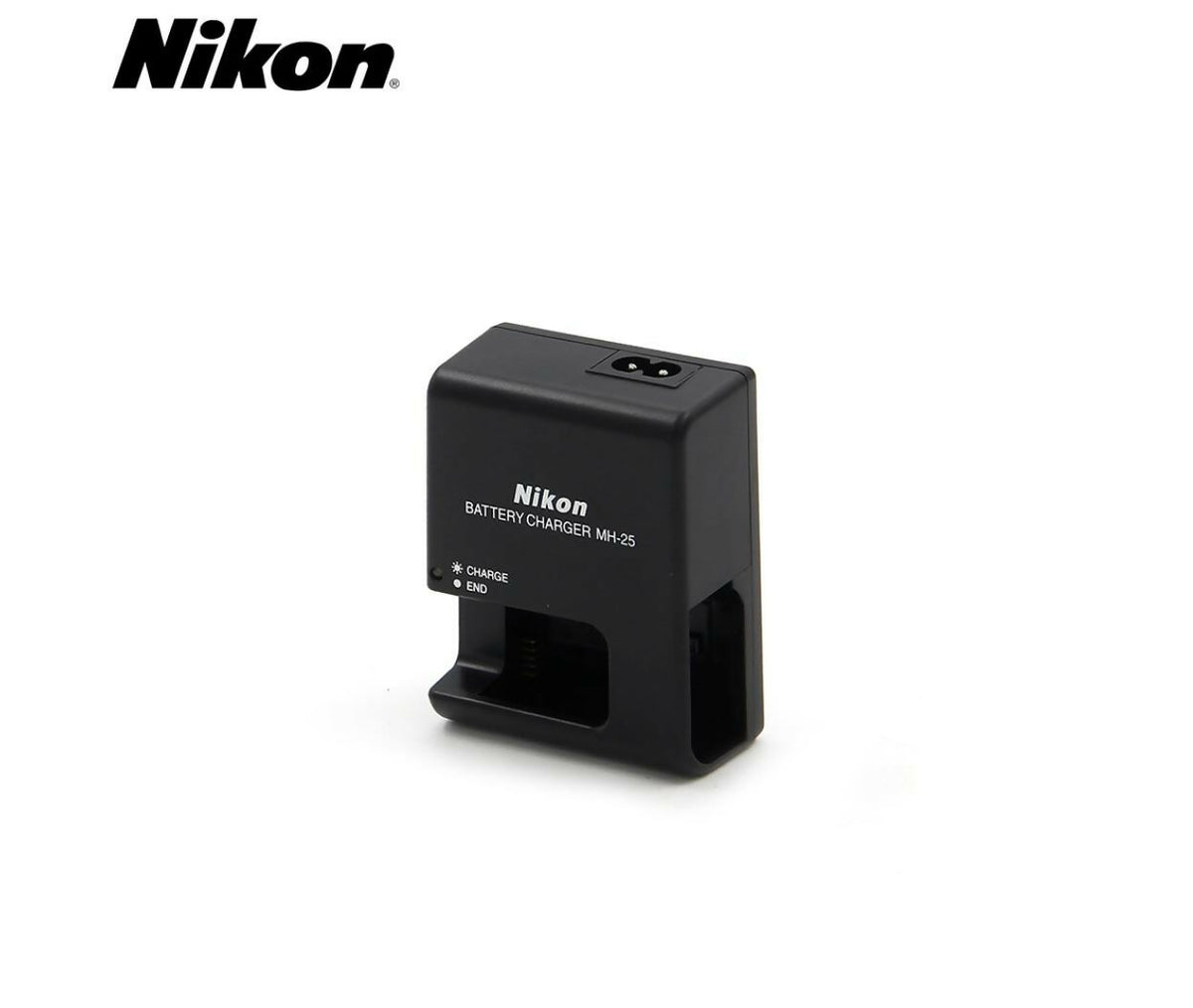 Power Adapter | Camera Charging | Nikon EL15