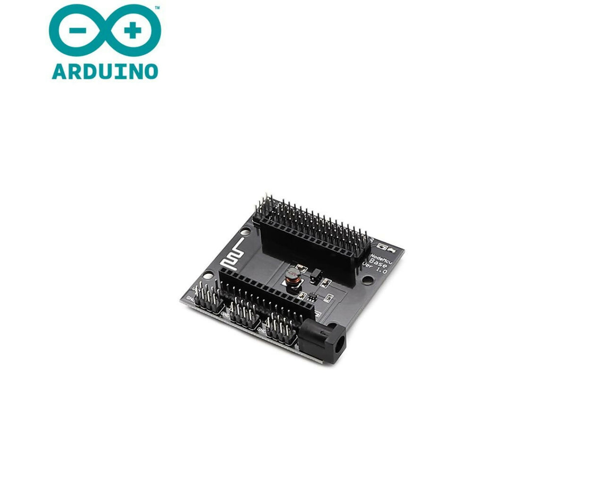 Wi-Fi Board | I/O Expansion Board | ESP8266