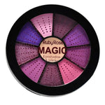 Round Eyeshadow Palette