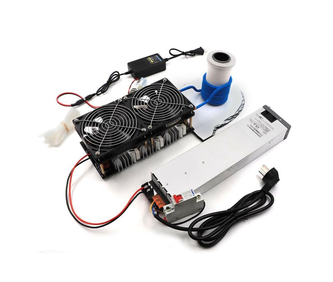 Induction Heating Module | 2500W