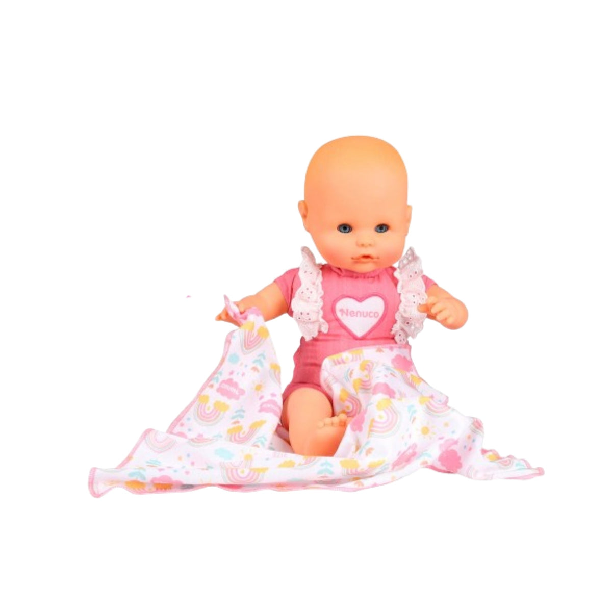 Nenuco Sleepy Doll