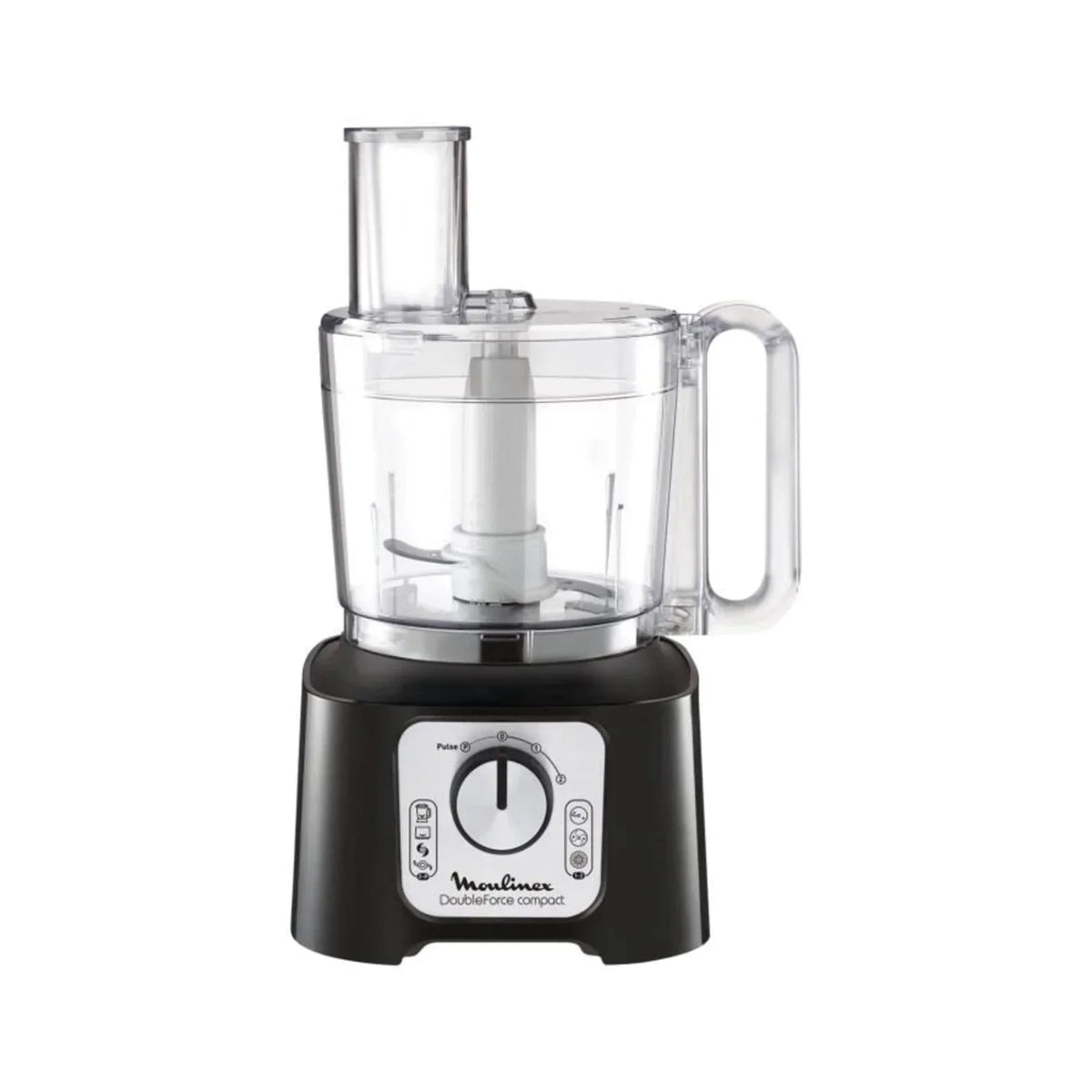 Moulinex Food Processor Double Force 3L 800W