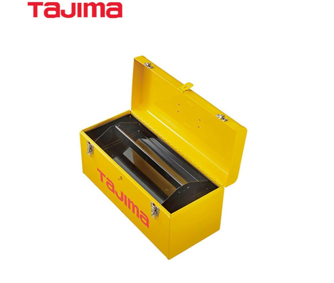 Tool Box | 20" | Metal | Tajima