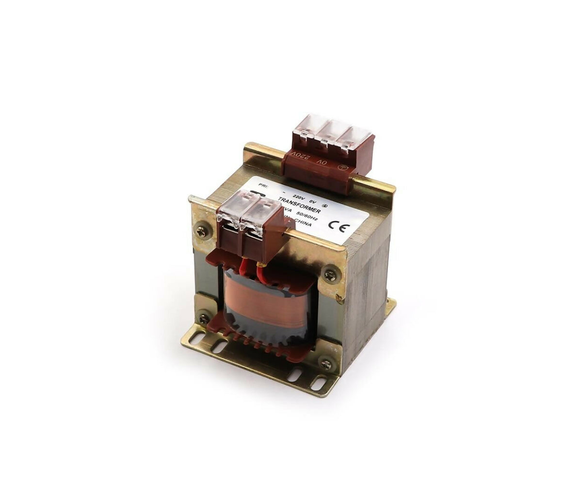 Transformer Isolation Protection | 220V 50VA