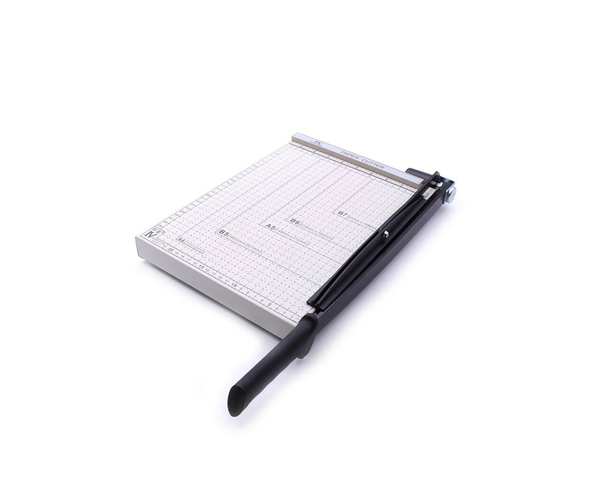 Paper Cutter | Rotary Trimmer | 21x29.7cm