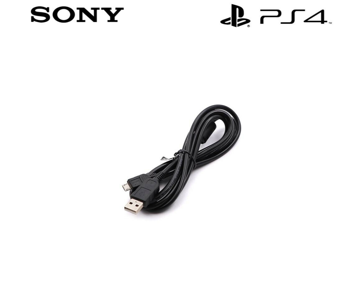 PS4 Accessories | Cable | Data