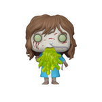 Funko Pop The Exorcist - Regan