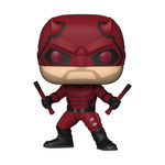 Funko Pop Marvel Daredevil