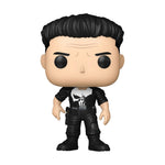 Funko Pop Marvel Daredevil Punisher