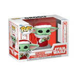 Funko Pop Star Wars Grogu