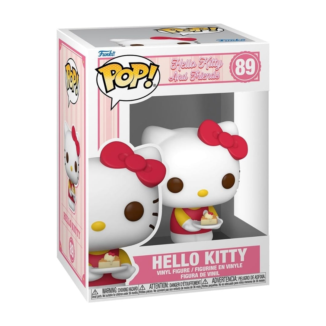 Funko Pop Hello Kitty & Friends