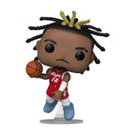 Funko Pop Memphis Grizzlies Ja Morant