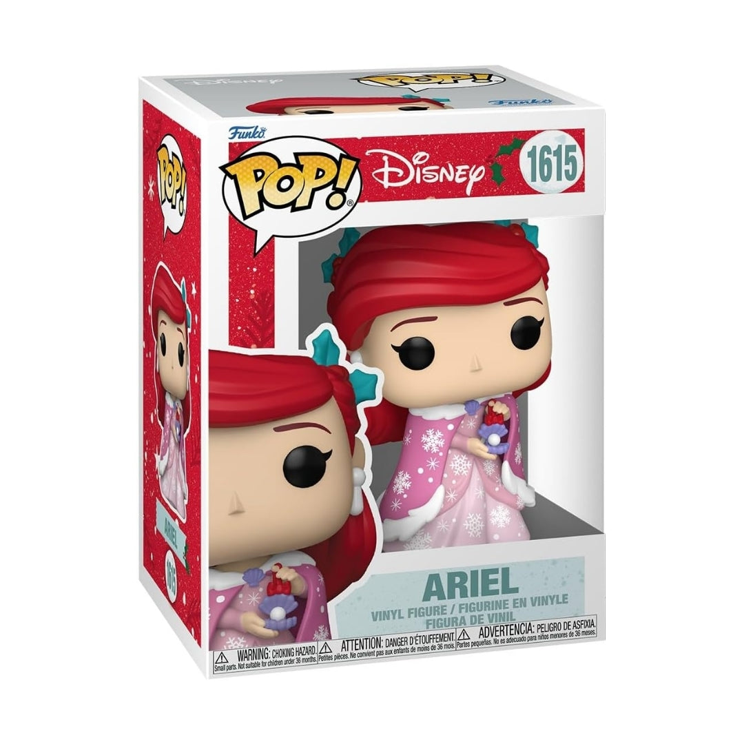Funko Pop Disney Ariel