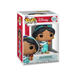 Funko Pop Disney Jasmine