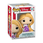 Funko Pop Disney Rapunzel
