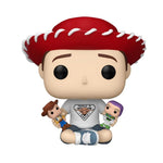 Funko Pop Toy Andy