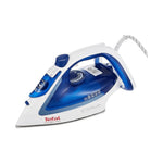 Tefal Steam Iron Easygliss Plus - 2400W, 45g, 190g, Anti-dri