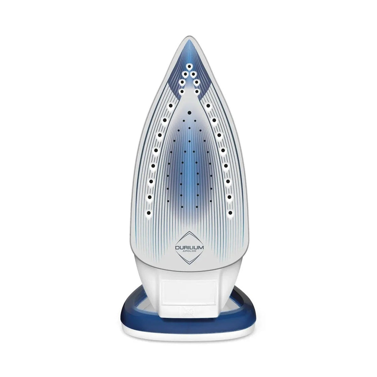 Tefal Steam Iron Easygliss Plus - 2400W, 45g, 190g, Anti-dri