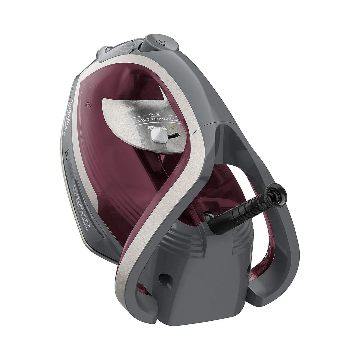 Tefal Steam Iron Smart Protect 2800w 260g/min