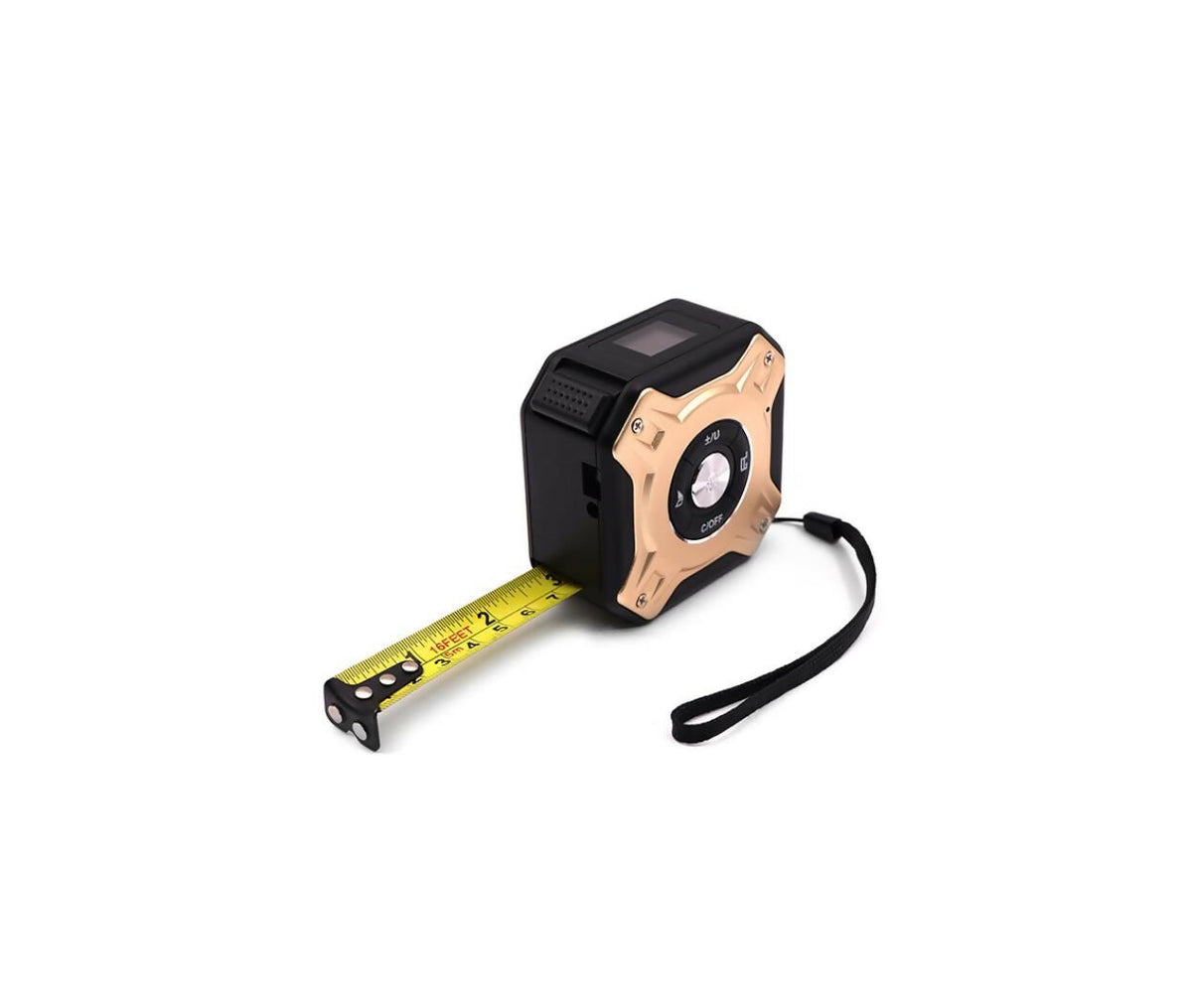 Distance Measurement | Laser | 40M | SW-TM40