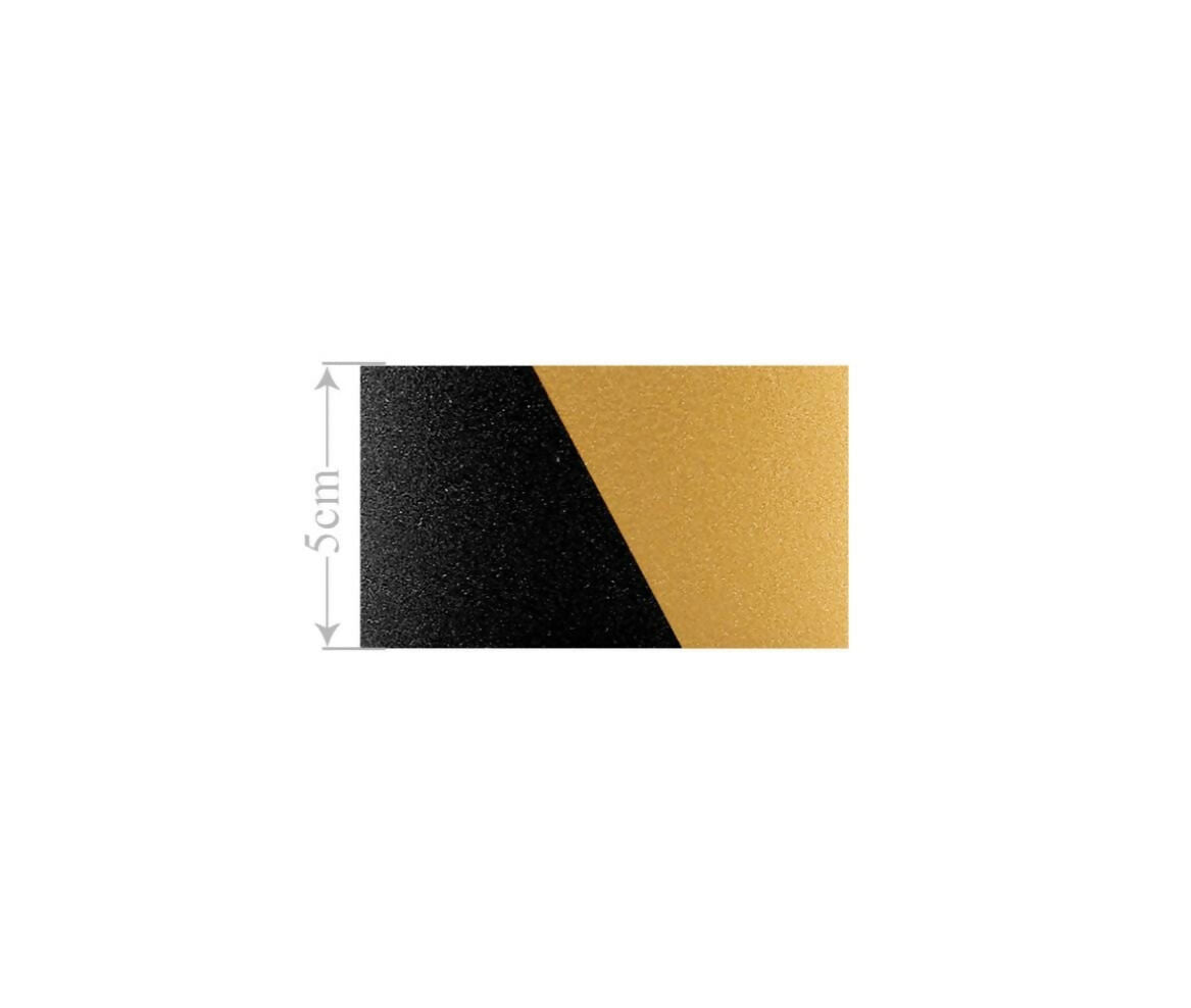 Tape Anti-Slip | 50mmx5M | Yellow-Black