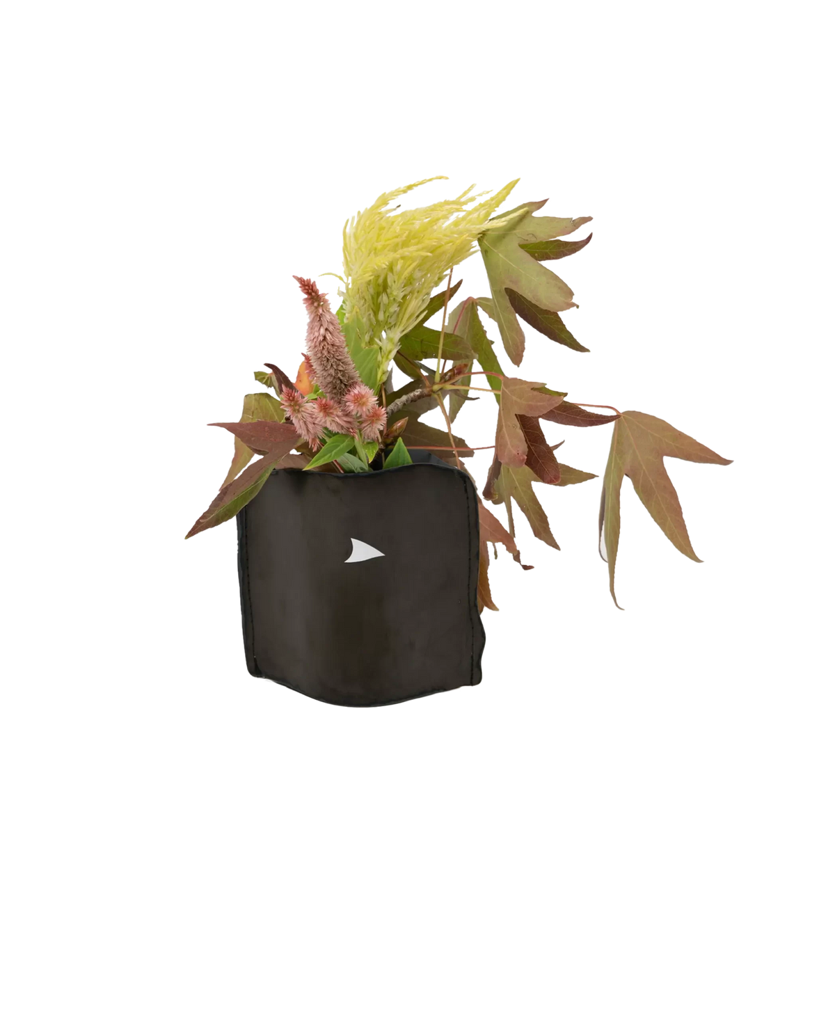 OSIRIS FACE Paper Vase