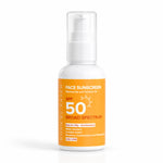 Face Sunscreen