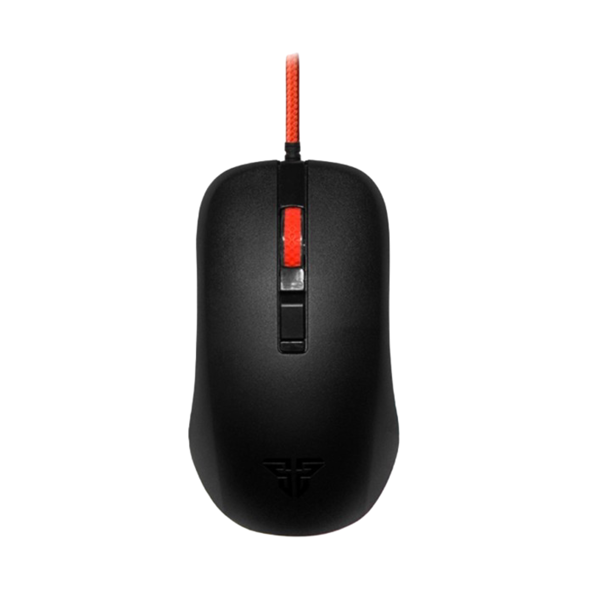 Fantech (FTM-T621) G13 Rhasta II Pro Gaming Mouse - Four Buttons - 2400DPI - Black