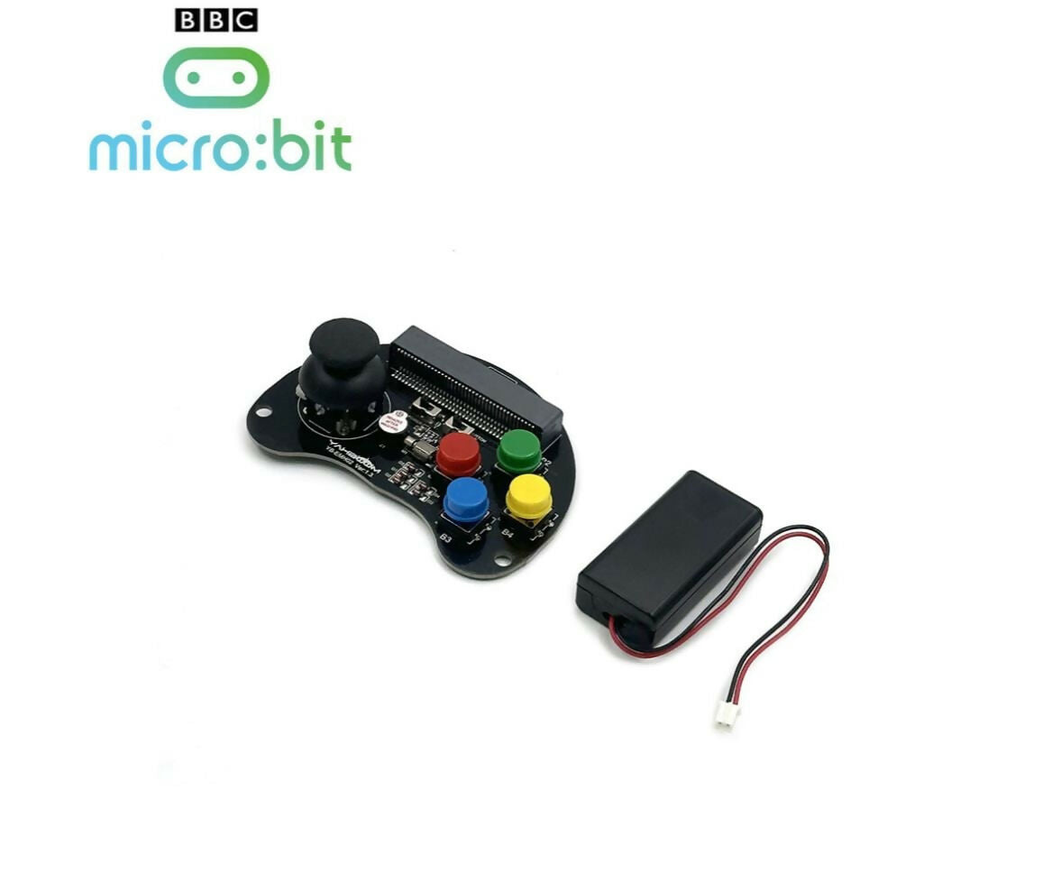 Micro Bit | Game Controller