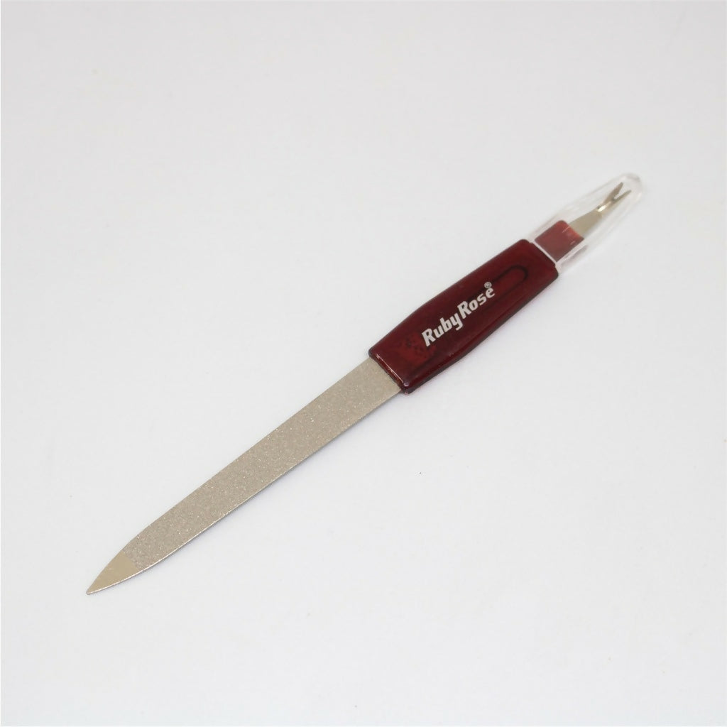 FILE NAIL