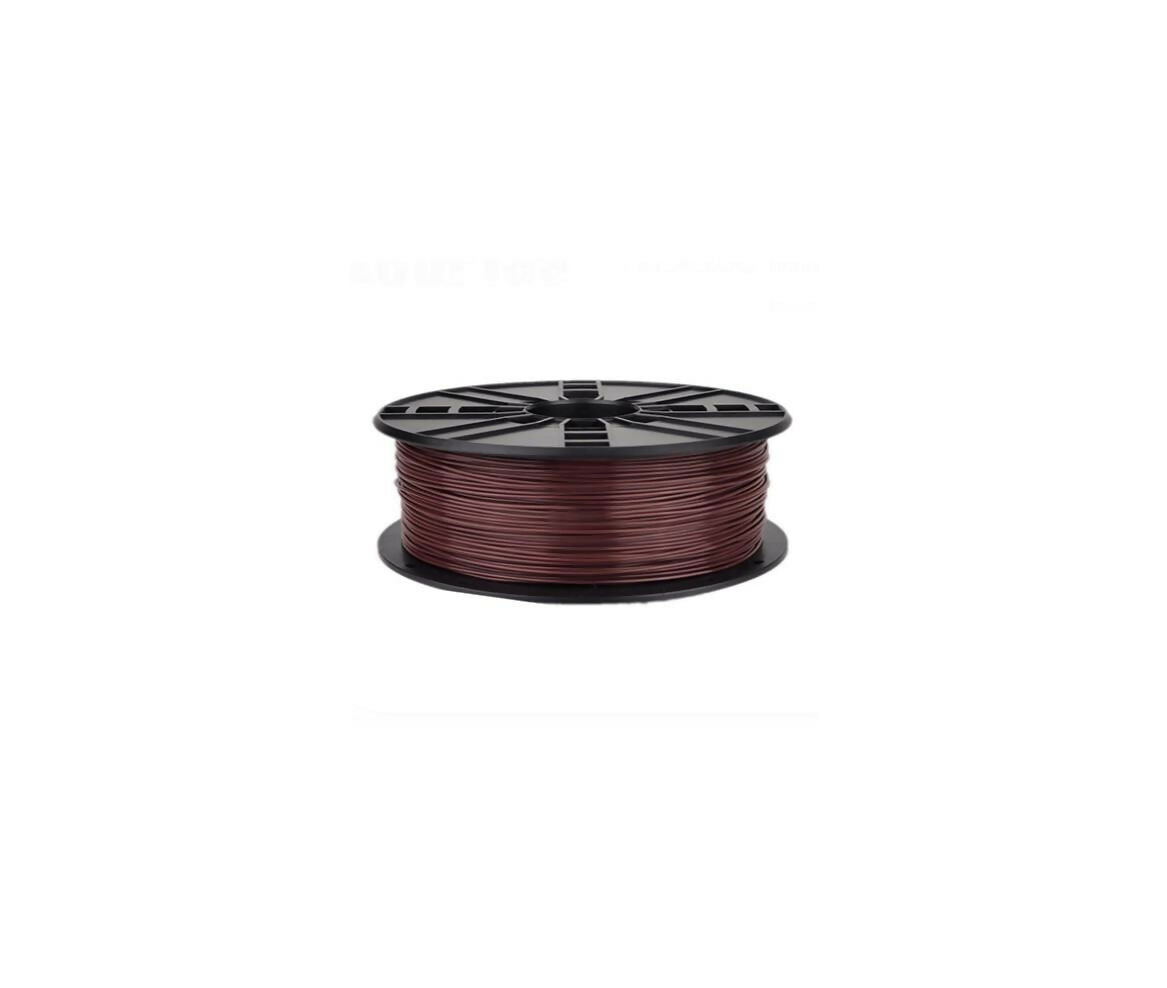 3D Printer Accessories | ABS Filament | 1.75mm | Dark Brown