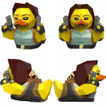 Tubbz Tomb Raider