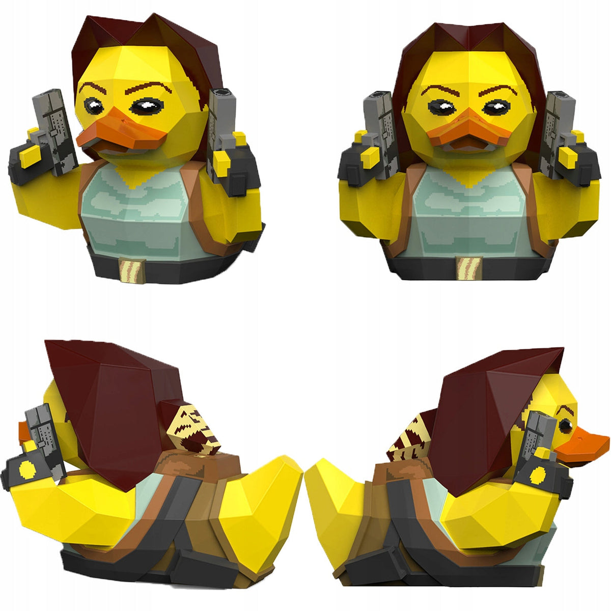 Tubbz Tomb Raider