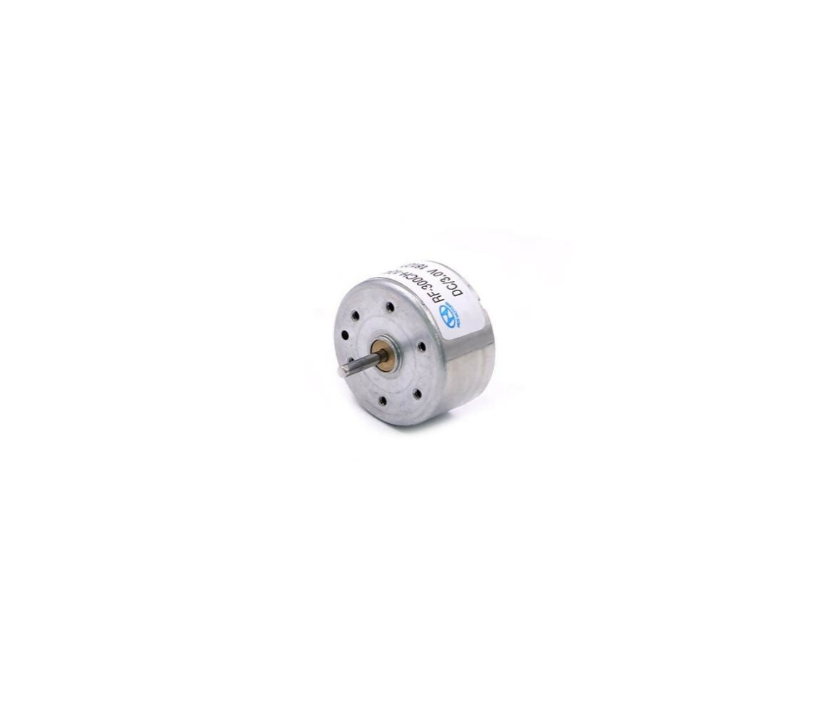 DC Toy Motor | 3V | 300