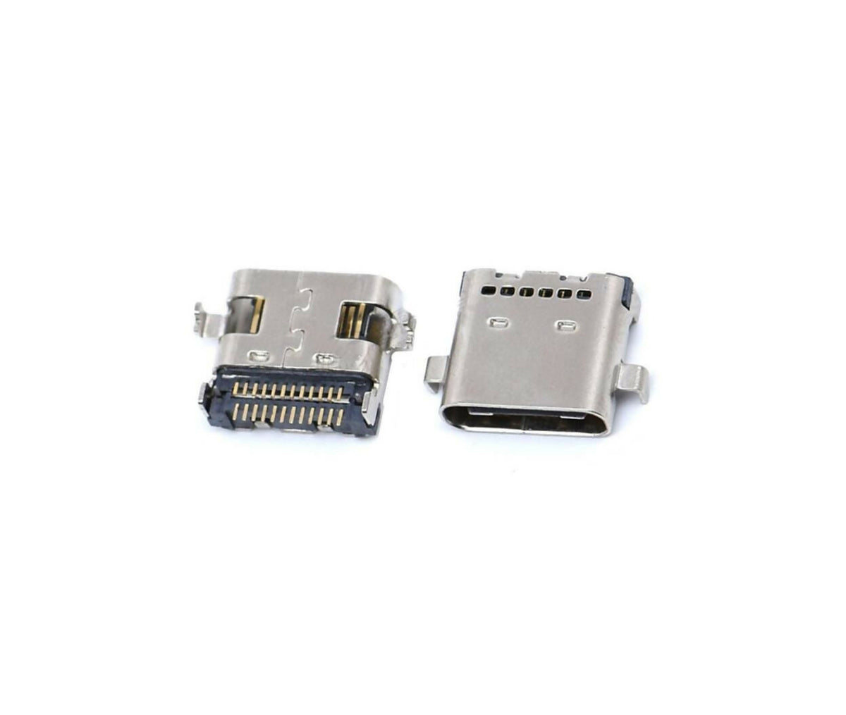 Laptop Power DC Jack | Type-C | Dell Precision 3551 - ASUS U4700I