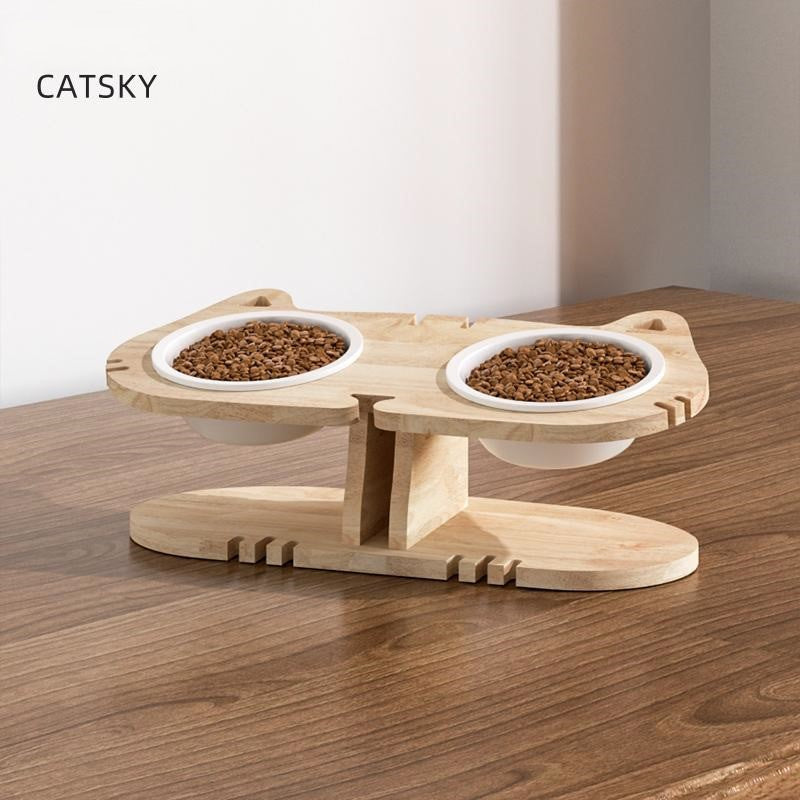 Food Bowl - Two Bowls