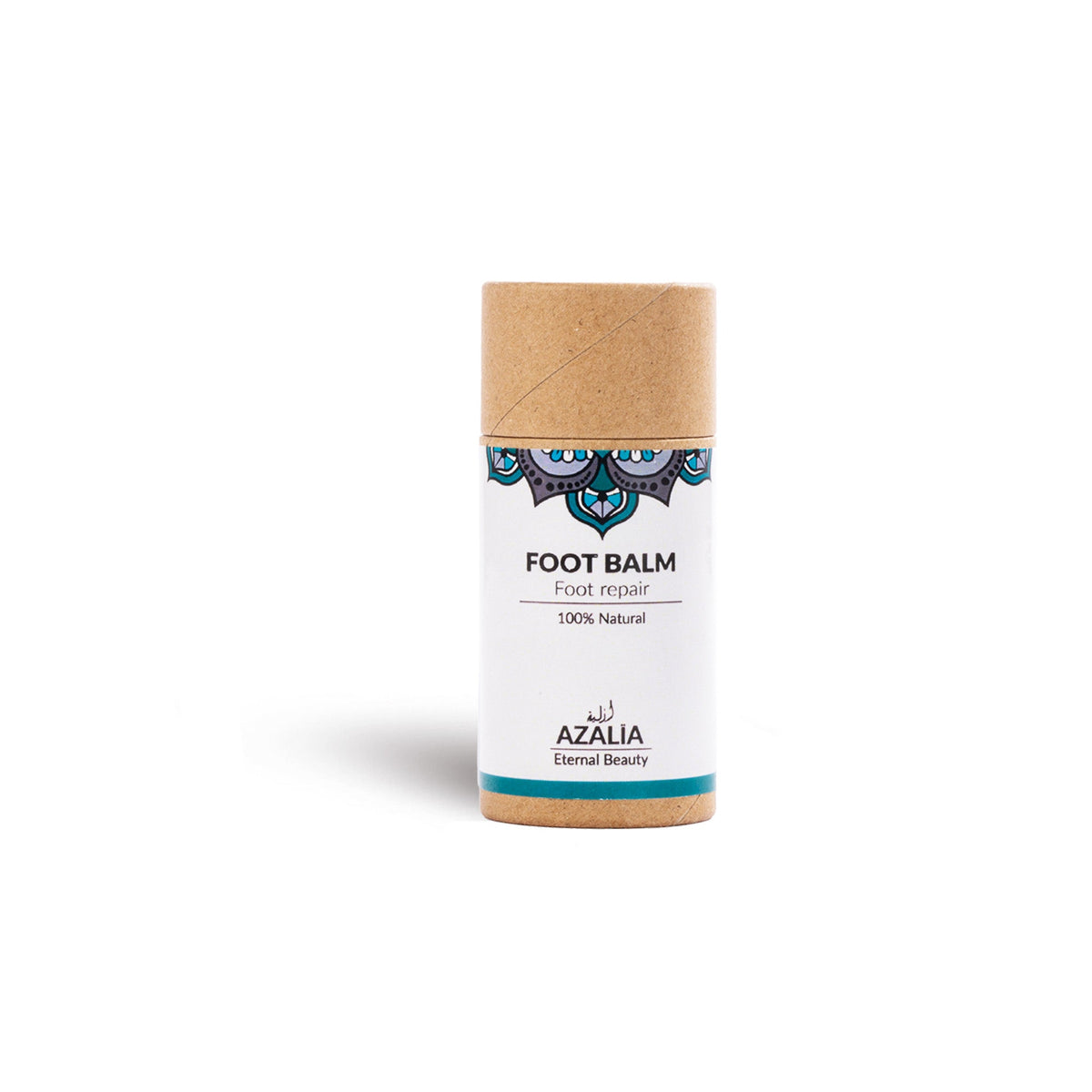 FOOT BALM - Massage stick