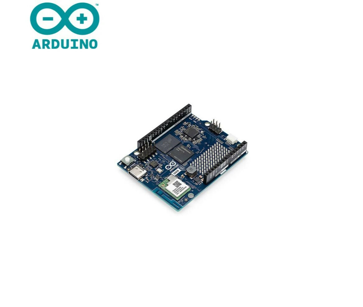 Dev Board | Arduino UNO Q | 2GB